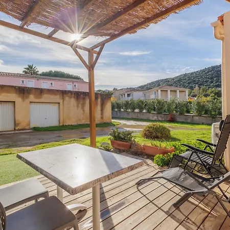 Le Petit Paradis - A Proximite * Aregno