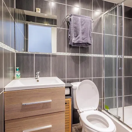 Apartament Le Petit Paradis - A Proximite *