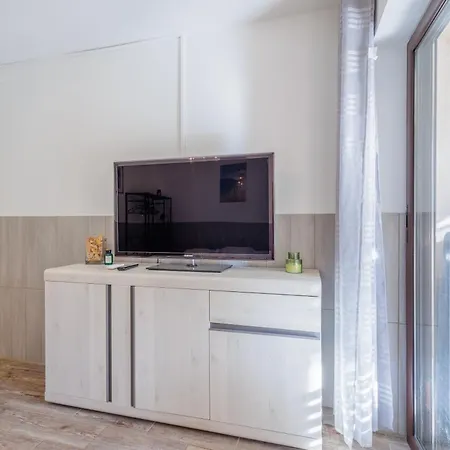 Apartament Le Petit Paradis - A Proximite Aregno