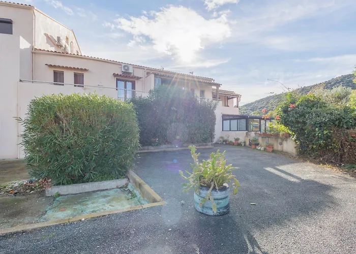 Le Petit Paradis - A Proximite Aregno