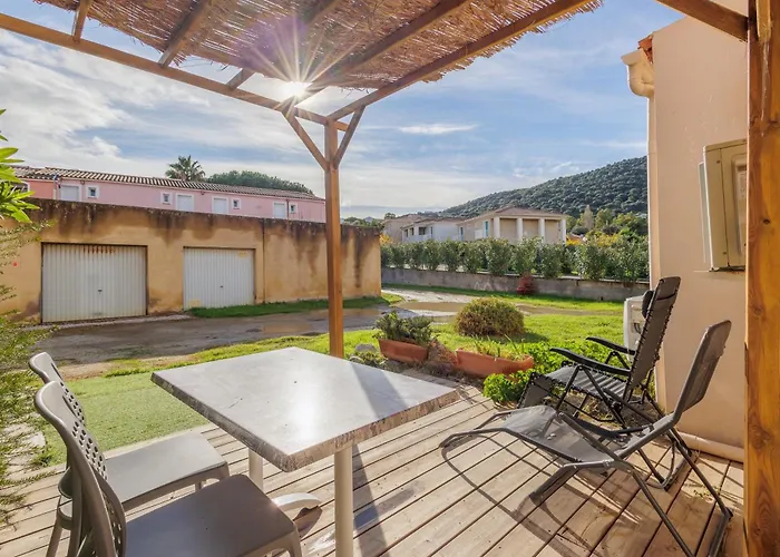 Le Petit Paradis - A Proximite * Aregno