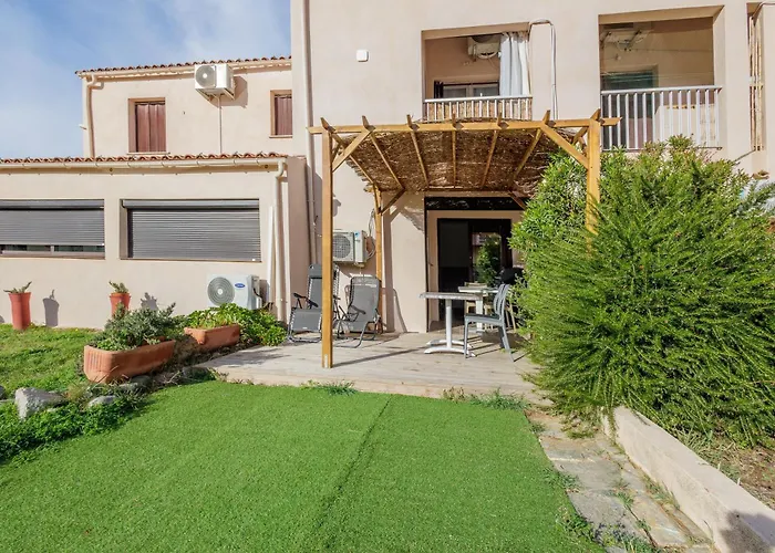 Le Petit Paradis - A Proximite * Aregno