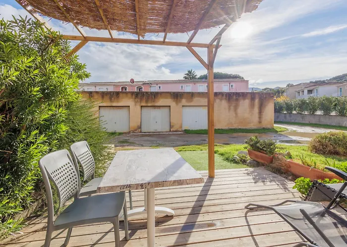 Le Petit Paradis - A Proximite Apartmán