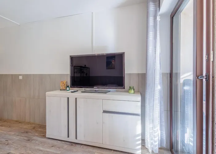 Apartmán Le Petit Paradis - A Proximite Aregno