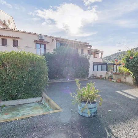 Le Petit Paradis - A Proximite Aregno