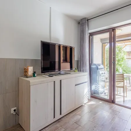 Le Petit Paradis - A Proximite *