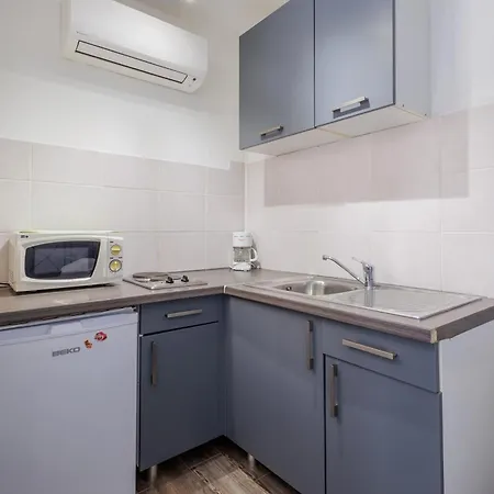 Le Petit Paradis - A Proximite * Aregno