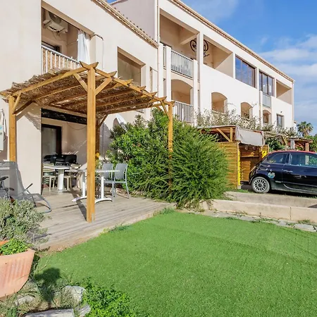 Le Petit Paradis - A Proximite Aregno