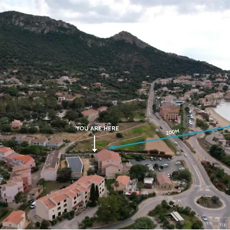 Le Petit Paradis - A Proximite *