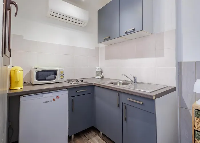 Le Petit Paradis - à Proximité * Aregno