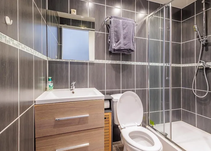 Appartement Le Petit Paradis - à Proximité *