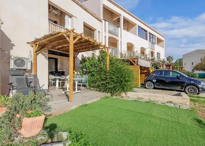 Le Petit Paradis - à Proximité Aregno