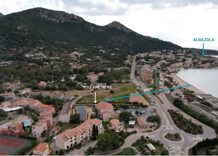 Le Petit Paradis - à Proximité *